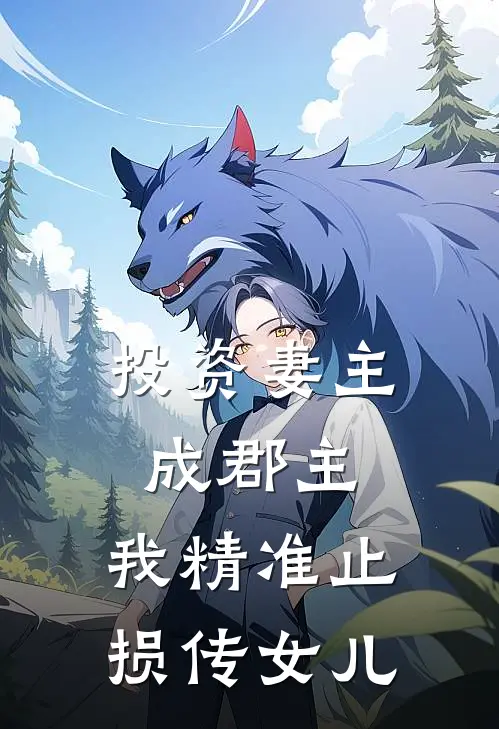 投资妻主成郡主，我精准止损传女儿