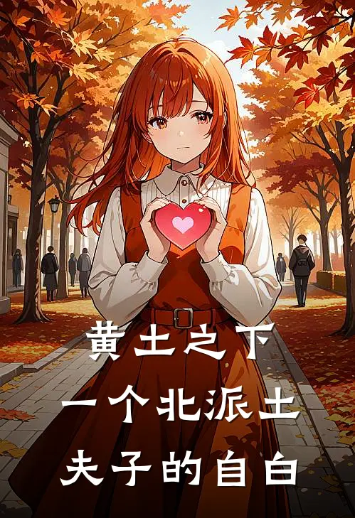 黄土之下：一个北派土夫子的自白