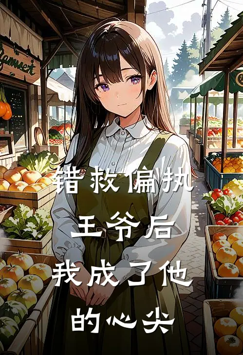 错救偏执王爷后，我成了他的心尖