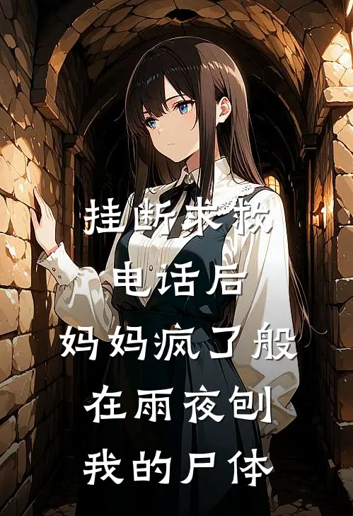 挂断求救电话后，妈妈疯了般在雨夜刨我的尸体