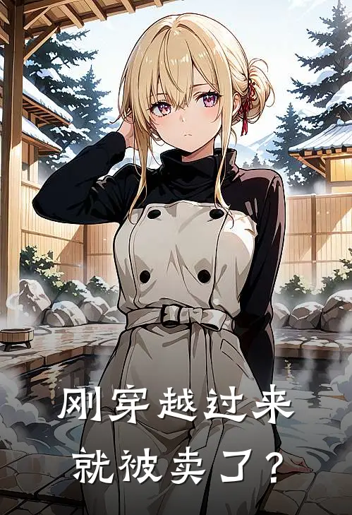 刚穿越过来就被卖了？