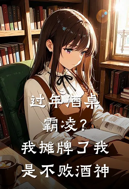 过年酒桌霸凌？我摊牌了，我是不败酒神