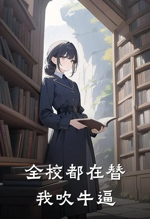 全校都在替我吹牛逼