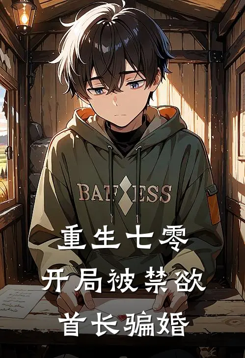 重生七零：开局被禁欲首长骗婚