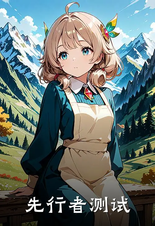 先行者测试