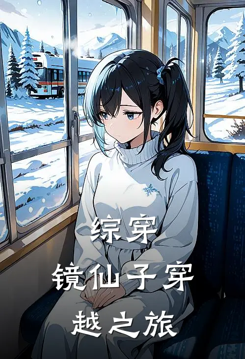 综穿：镜仙子穿越之旅