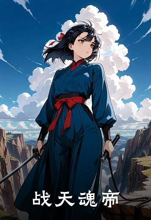战天魂帝