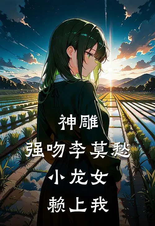 神雕：强吻李莫愁，小龙女赖上我