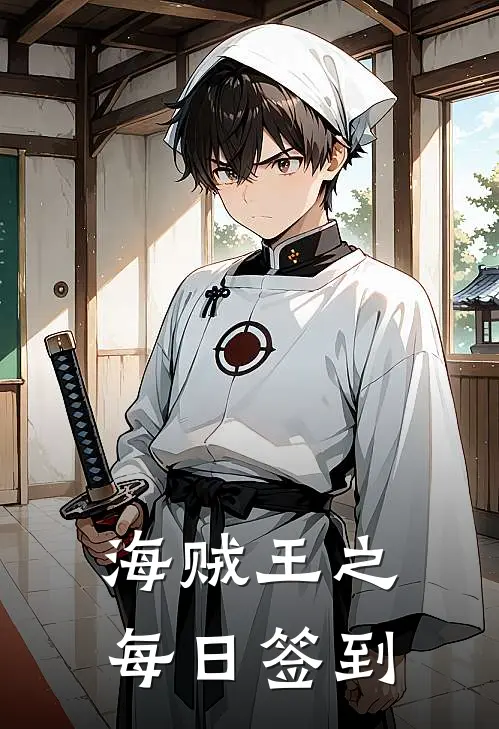 海贼王之每日签到