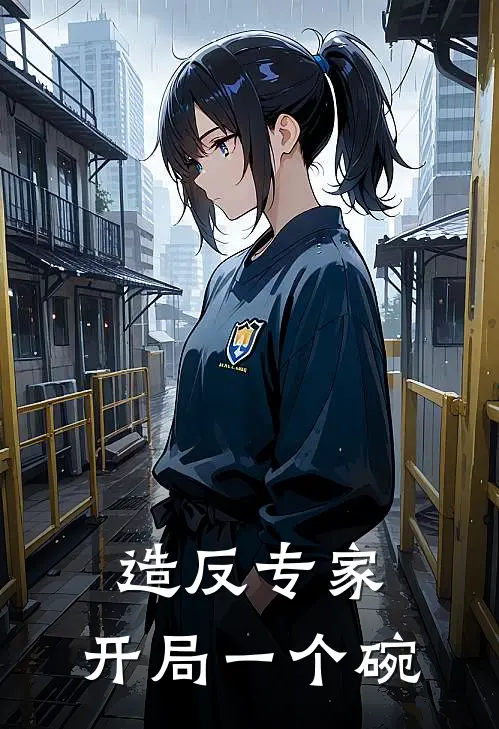 造反专家：开局一个碗