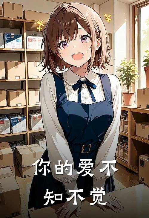 你的爱不知不觉