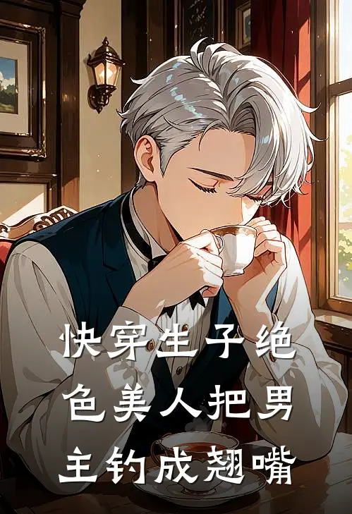 快穿生子绝色美人把男主钓成翘嘴