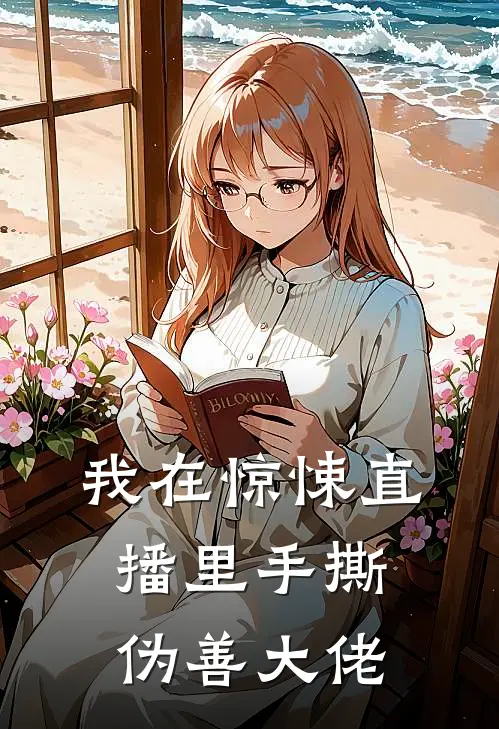 我在惊悚直播里手撕伪善大佬