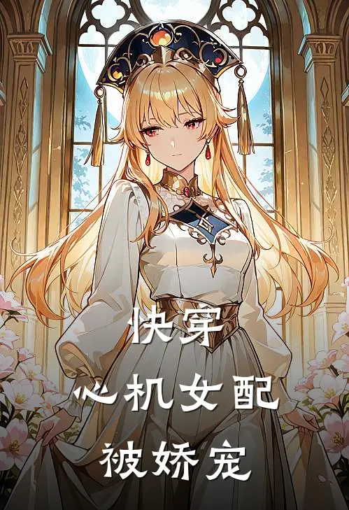 快穿：心机女配被娇宠