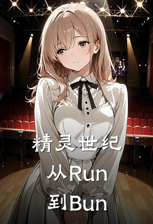 精灵世纪：从Run到Bun