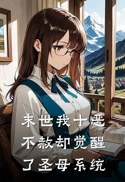 末世我十恶不赦却觉醒了圣母系统