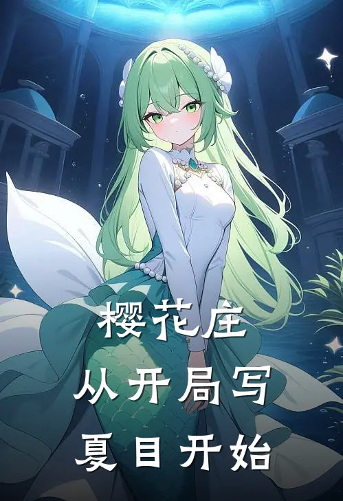 樱花庄：从开局写夏目开始