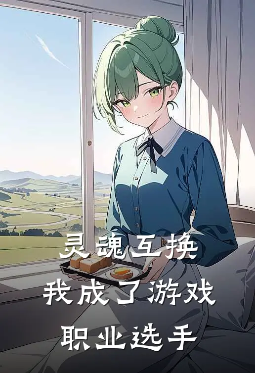 灵魂互换：我成了游戏职业选手