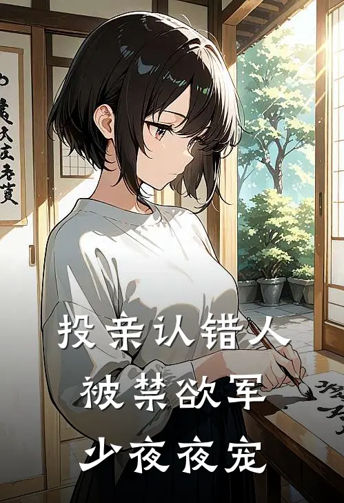 投亲认错人，被禁欲军少夜夜宠