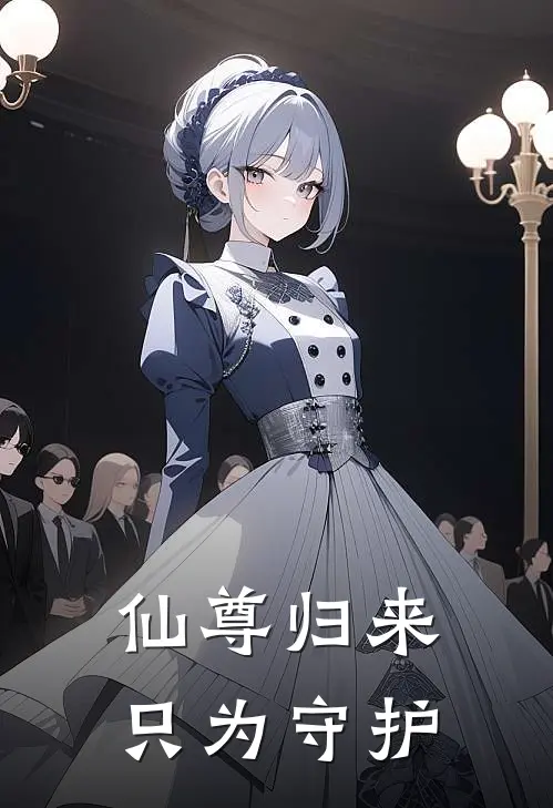 仙尊归来只为守护