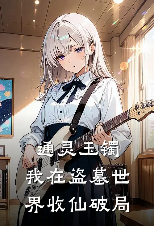 通灵玉镯：我在盗墓世界收仙破局