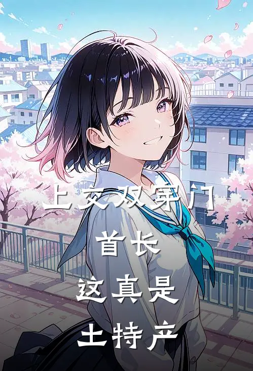 上交双穿门：首长，这真是土特产