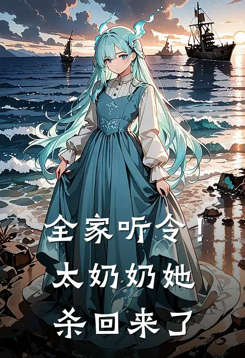 全家听令！太奶奶她杀回来了