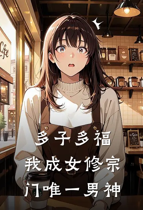 多子多福：我成女修宗门唯一男神