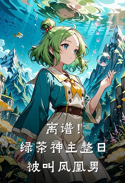 离谱！绿茶神主整日被叫凤凰男
