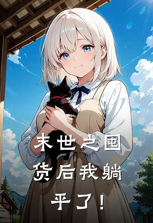 末世之囤货后我躺平了！