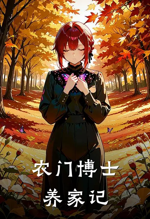 农门博士养家记