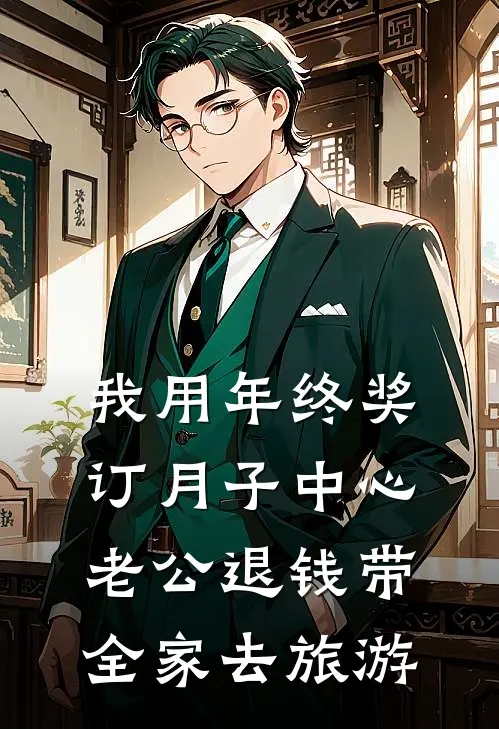 我用年终奖订月子中心，老公退钱带全家去旅游