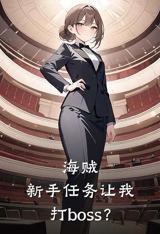 海贼：新手任务让我打boss？