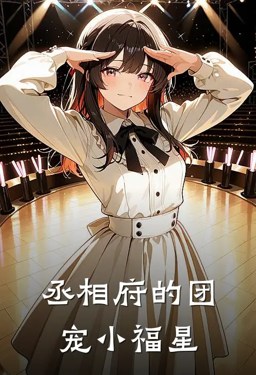 丞相府的团宠小福星