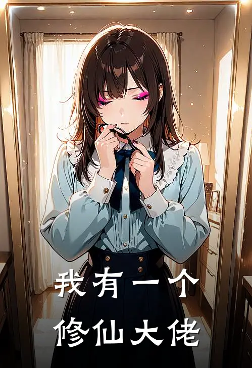 我有一个修仙大佬