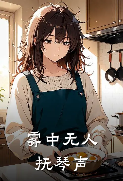 雾中无人抚琴声