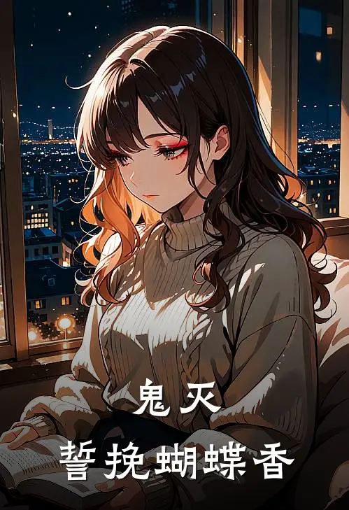 鬼灭：誓挽蝴蝶香