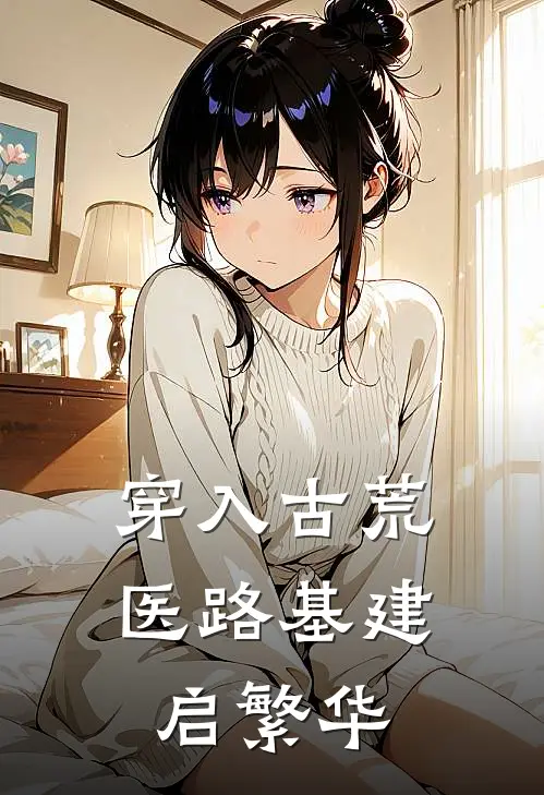 穿入古荒：医路基建启繁华
