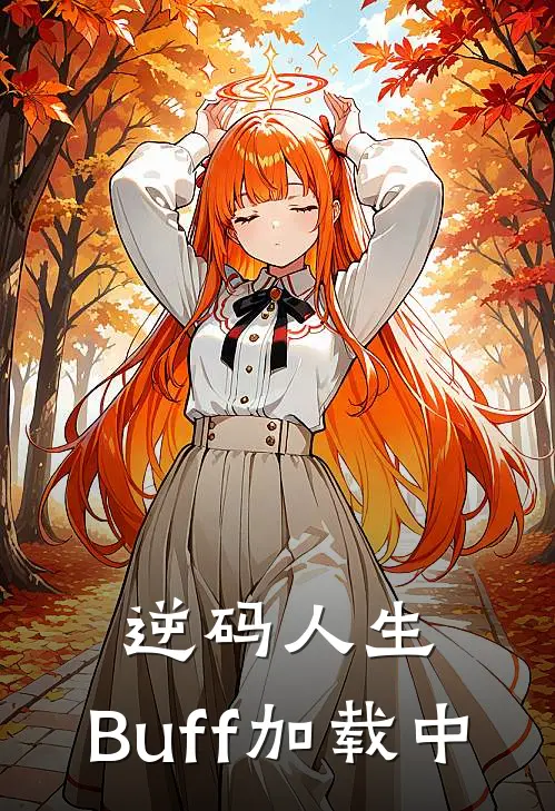逆码人生：Buff加载中