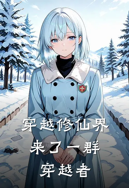 穿越修仙界：来了一群穿越者