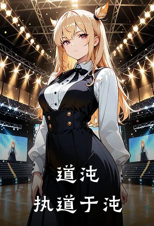 道沌：执道于沌