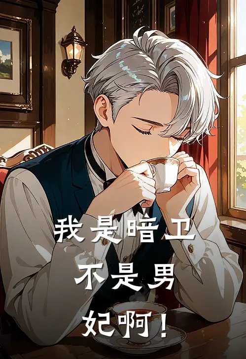 我是暗卫，不是男妃啊！