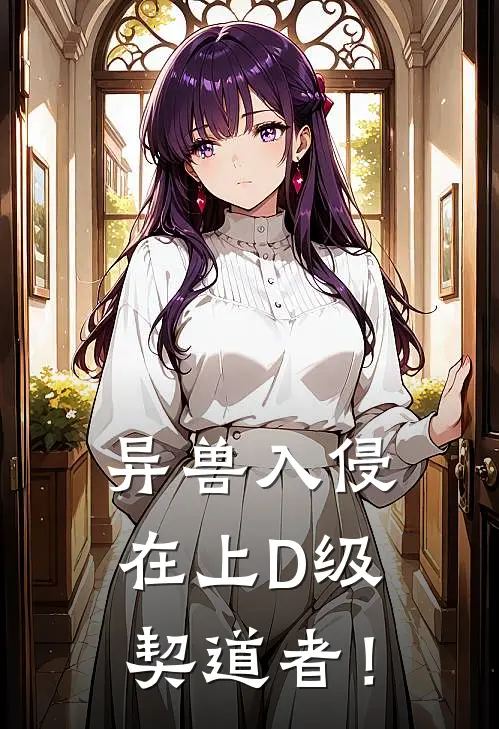 异兽入侵：在上D级契道者！