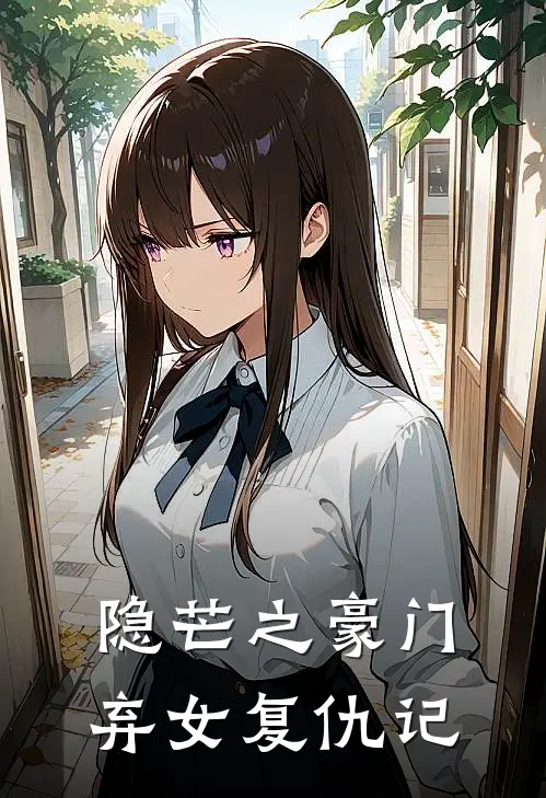 隐芒之豪门弃女复仇记