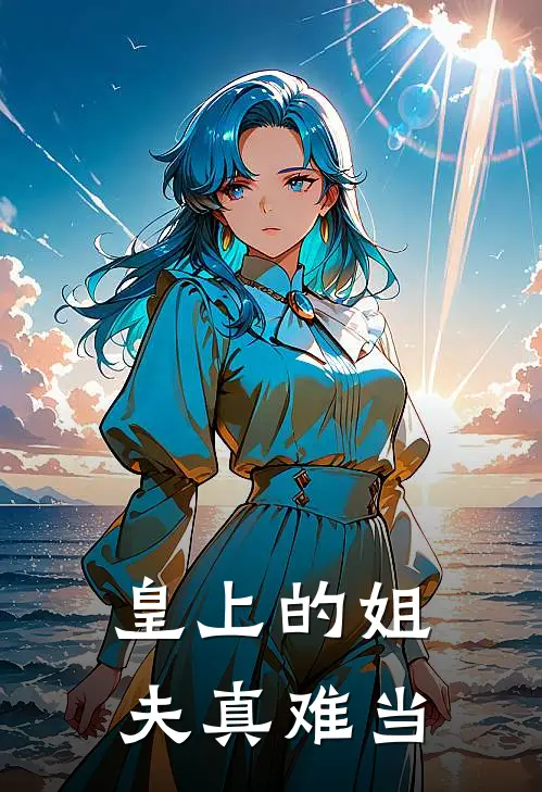 皇上的姐夫真难当