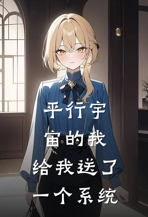 平行宇宙的我，给我送了一个系统