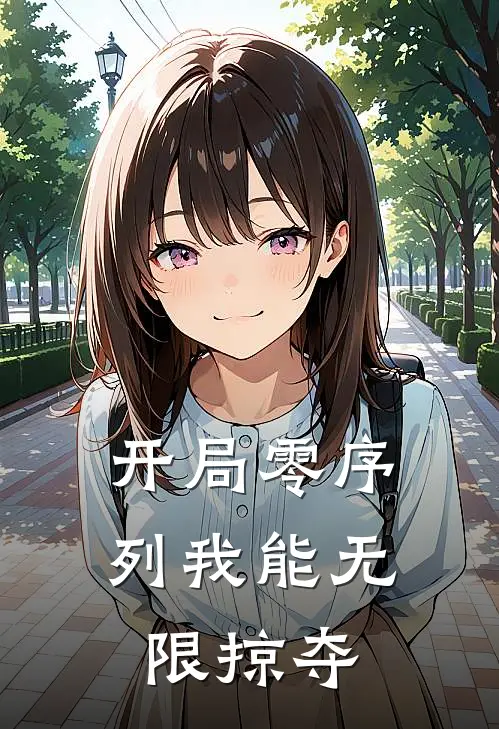 开局零序列我能无限掠夺