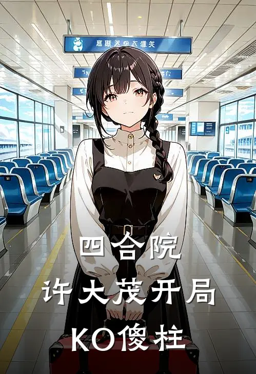 四合院：许大茂开局KO傻柱