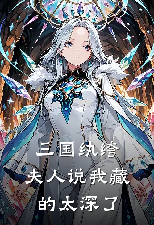 三国纨绔，夫人说我藏的太深了