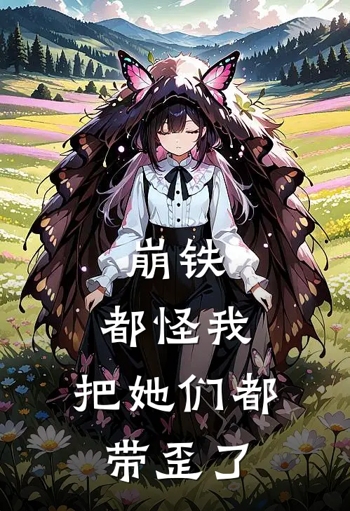 崩铁：都怪我，把她们都带歪了